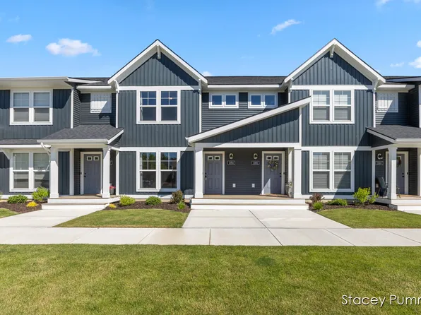 1164 Stagecoach Dr, Byron Center, MI 49315