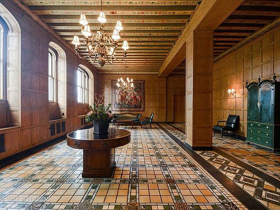 3rd image of 1448 N Lake Shore Dr APT 11C