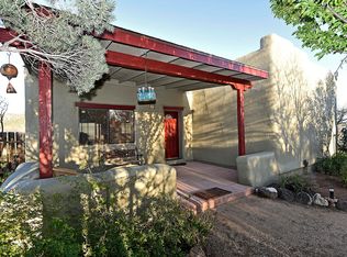 13560 E Rindone Ln, Cornville, AZ 86325