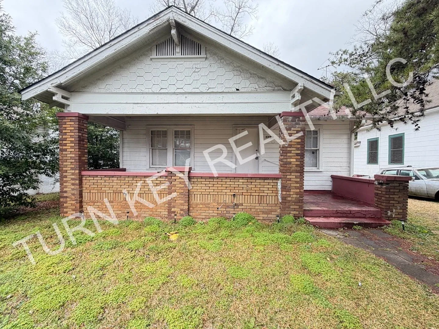 Home for rent in West End **Accepts Section 8** — Photo 2