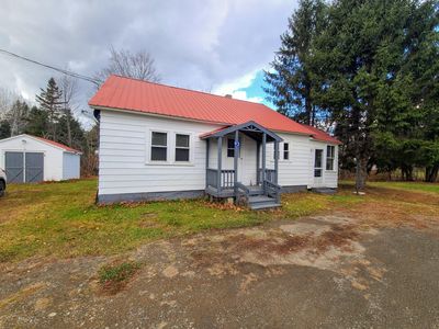 93 Smyrna Oakfield, Smyrna Mills, ME, 04780