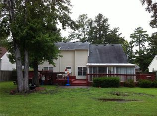 3839 Magnolia Dr, Portsmouth, VA 23703