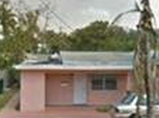 525 NE 131st St, North Miami, FL 33161