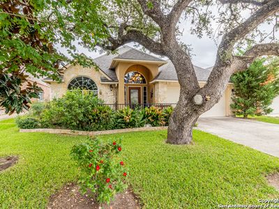 24418 Buck Crk, San Antonio, TX, 78255
