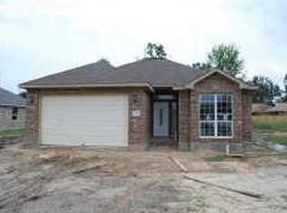 1314 Edgewood, Liberty, TX 77575