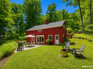 100 Shortwoods Road, New Fairfield, CT 06812