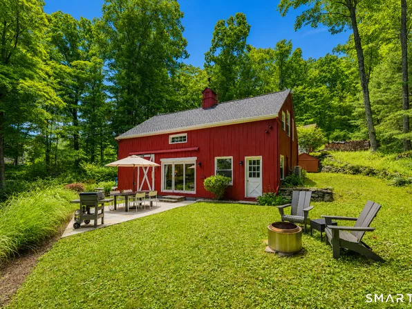 100 Shortwoods Road, New Fairfield, CT 06812