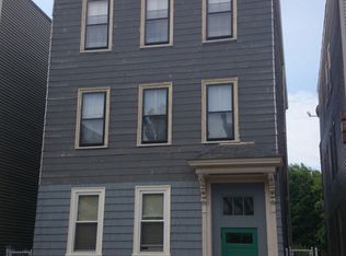671 E 2nd St, South Boston, MA 02127