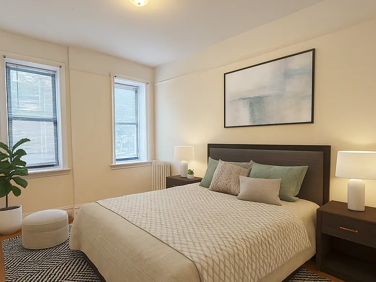 7410 Ridge Blvd #1A — Photo 3