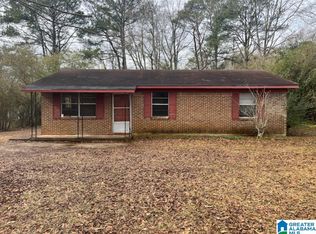 148 Edgeview Heights Rd, Greenville, AL 36037