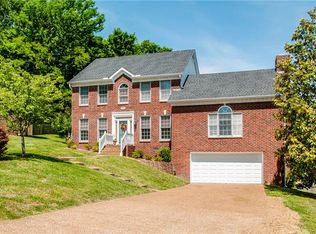 6425 Sugar Maple Ln, Nashville, TN 37221