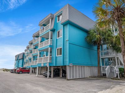 720 North Waccamaw Dr. #312, Murrells Inlet, SC, 29576