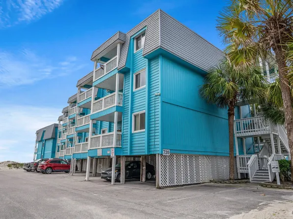 720 North Waccamaw Dr. #312, Murrells Inlet, SC 29576