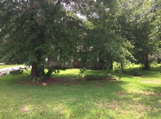 35580 Davison Ln, Stapleton, AL 36578