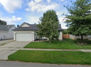 11259 N Cutlass St, Hayden Lake, ID 83835
