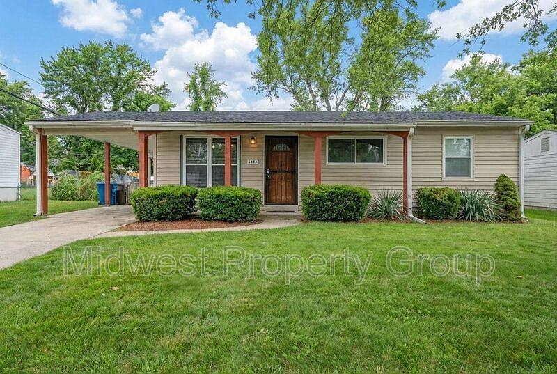 1st image of 1527 Redman Blvd