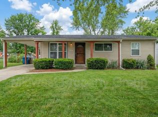 1527 Redman Blvd, Saint Louis, MO 63138