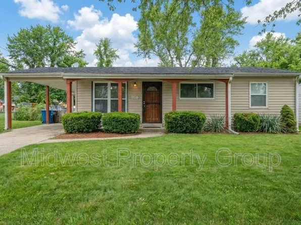 1527 Redman Blvd, Saint Louis, MO 63138
