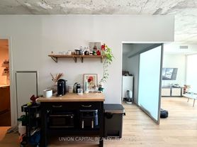 95 Bathurst St