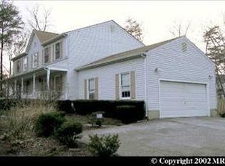 15104 McKnew Rd, Burtonsville, MD 20866