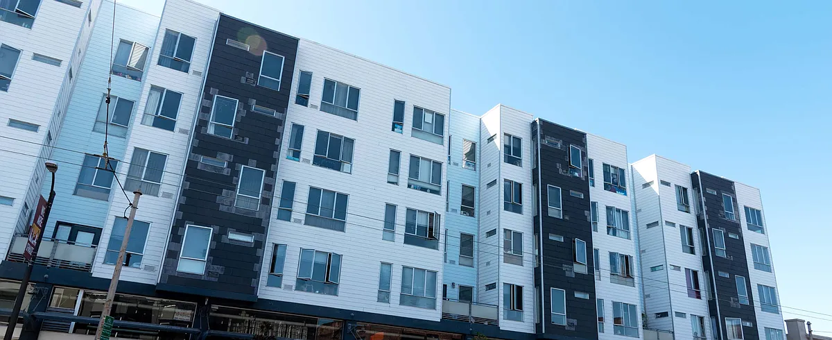 Building Photo - SOMA Studios Apartments