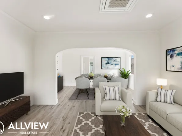 4260 Mildred Ave, Los Angeles, CA 90066