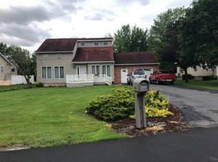 22 Van Renssalaer St, Seneca Falls, NY 13148