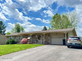 7713 Widdecomb Rd, Powell, TN 37849