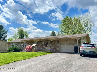 7713 Widdecomb Rd, Powell, TN, 37849