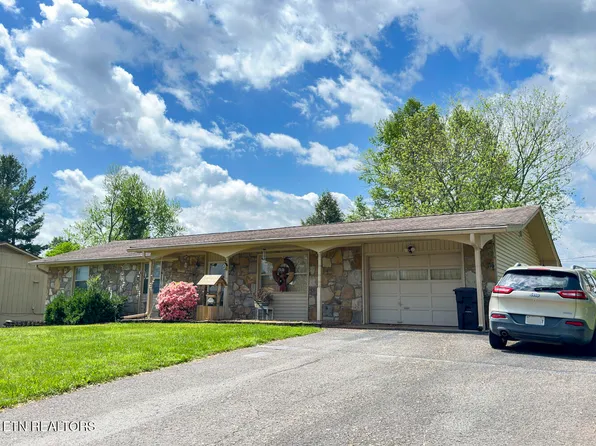 7713 Widdecomb Rd, Powell, TN 37849