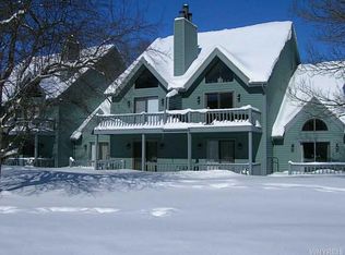 99 Wildflower, Ellicottville, NY 14731