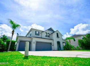 165 Springberry Ct, Daytona Beach, FL 32124