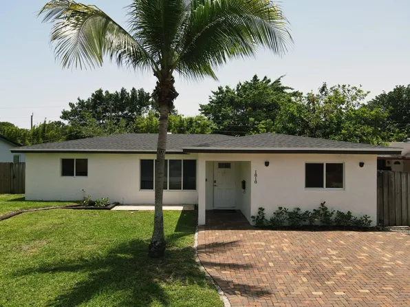 1818 SW 29, Fort Lauderdale, FL 33315