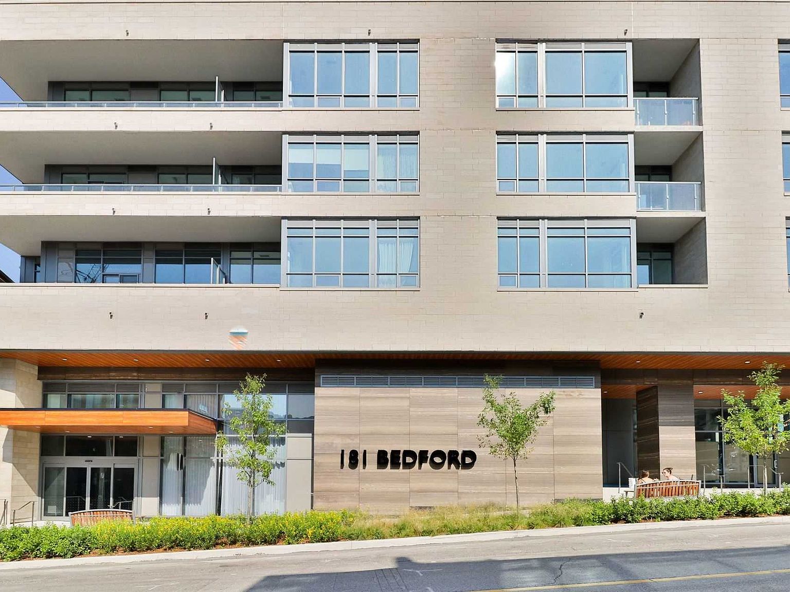 181 Bedford Rd 1607, Toronto, ON M5R 0C2 Zillow