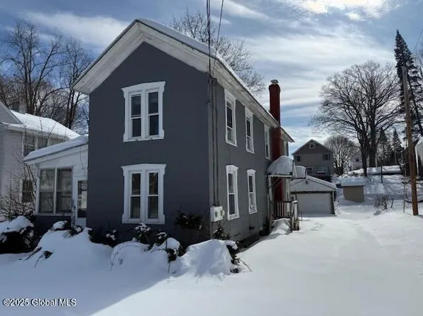 204 Palmer Avenue, Corinth, NY 12822