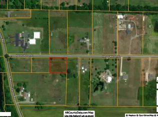 0 Harvey Watson Pl, Scott, AR 72142