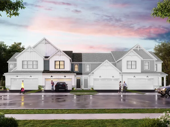 6387 Angelica Way, Westerville, OH 43081