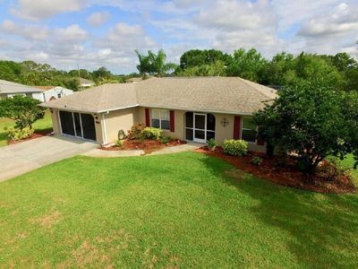 9046 86th St, Vero Beach, FL, 32967