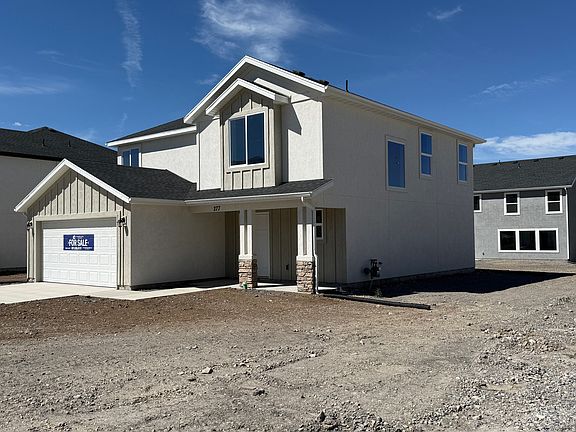 2nd image of 277 N 850 W Lot 3
