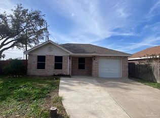2801 Gayle, Edinburg, TX 78541