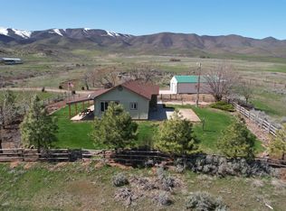 22855 Sweet Ola Hwy, Ola, ID 83657