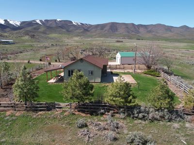 22855 Sweet Ola Hwy, Ola, ID, 83657