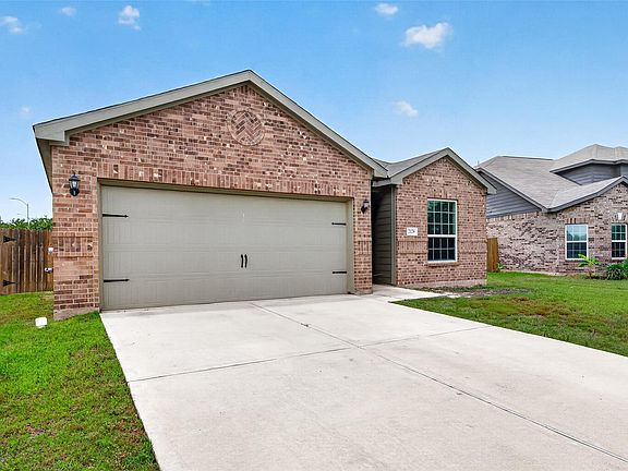 2nd image of 2128 Mule Ridge Dr