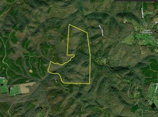 Skull Creek Rd LOT WP001, Robbins, TN 37852