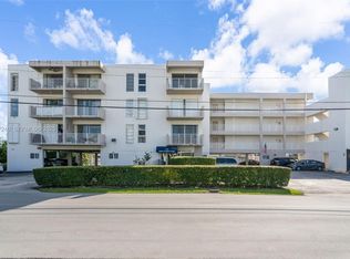 Sunny Shores Condo, North Miami Beach, FL 33160