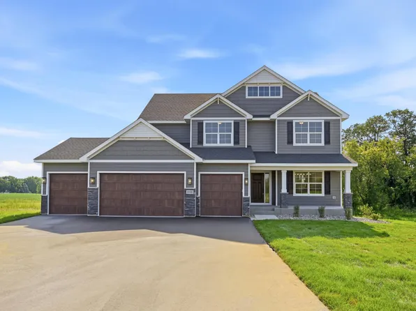 10180 Heather Ln, Corcoran, MN 55374