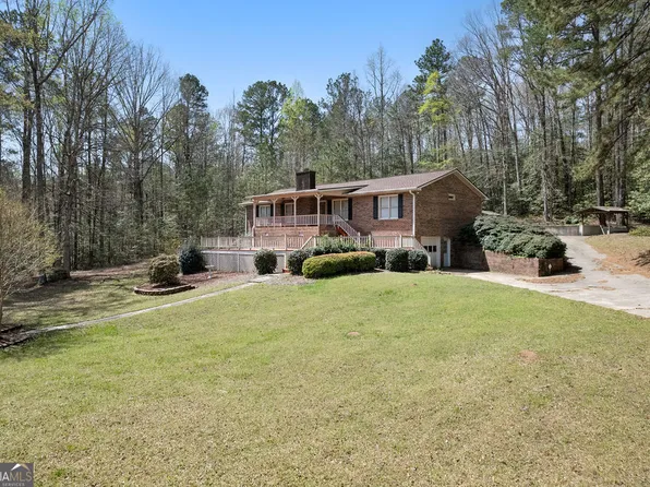 5625 Charlie B Johnston Rd, Hogansville, GA 30230