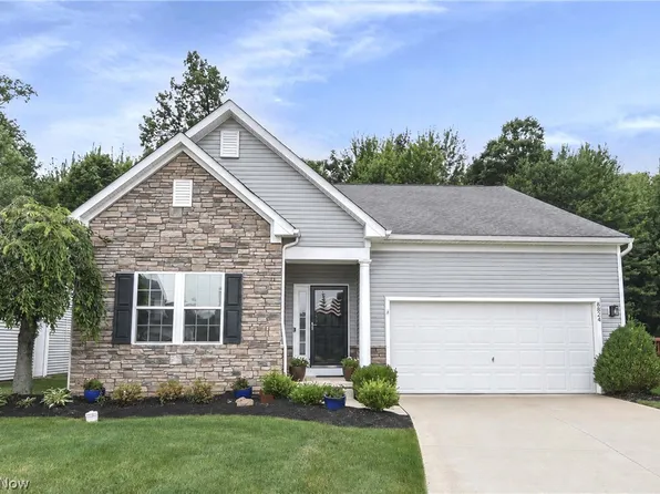 8824 Wheaton Pl, North Ridgeville, OH 44039
