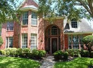 3314 Cherry Forest Dr, Houston, TX 77088