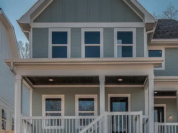 120B Kingston St, Nashville, TN 37207
